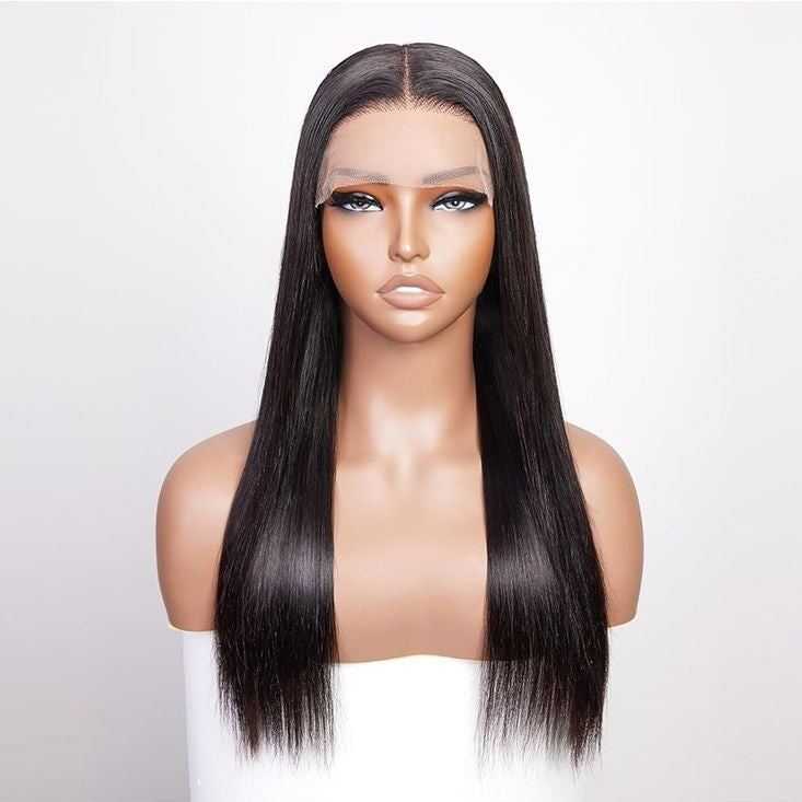 18 Inch Single Drawn Frontal