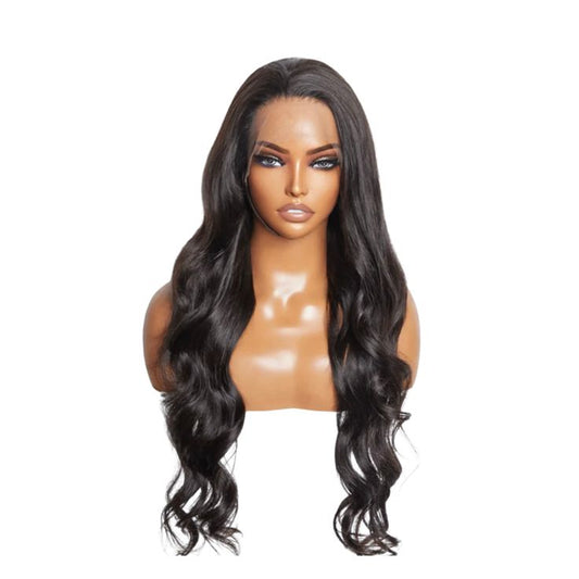 Black Body Wave Frontal