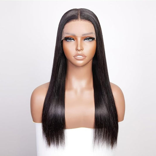 18 Inch Single Drawn Frontal